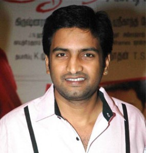 சந்தானம்