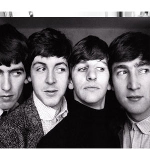 beatles-young