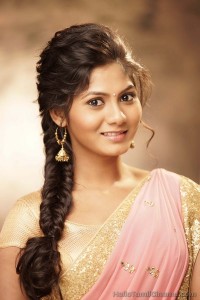 ActressShruthi15