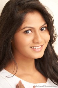 ActressShruthi6