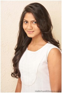ActressShruthi8