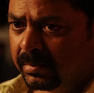 ஜேம்ஸ் வசந்தன் என்கிற சாக்கடை இசையமைப்பாளருக்கு…