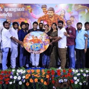 டாஸ்மாக் , EMI, போதைகள். இரண்டும் அழியவேண்டும் – பேரரசு.