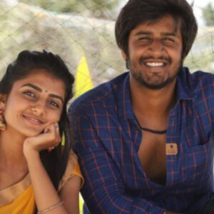 வருணன் – சினிமா விமர்சனம்.