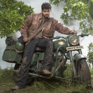 20 ஆண்டுகளுக்குப் பின் மீண்டும் வெளியான விஜய்யின் ‘சச்சின்’