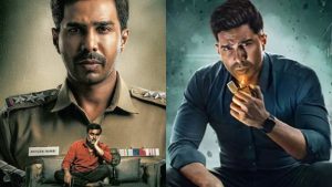 ஆர்யன் – சினிமா விமர்சனம்