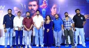 மெடிக்கல் கிரைம் த்ரில்லர் “அதர்ஸ்” – பத்திரிக்கையாளர் சந்திப்பு!