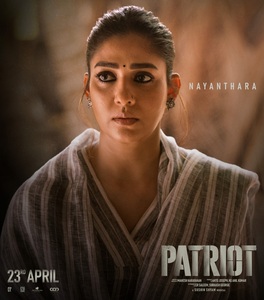 மம்மூட்டி-மோகன்லால் நடிக்கும் ‘பேட்ரியாட்’டில் நயன்தாரா.