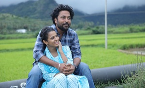 ‘சிங்கா’ படத்தின் டீசர் வெளியீடு!!