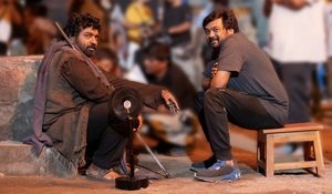 விஜய் சேதுபதி நடிக்கும் இந்திய அளவில் வெளியாகும் படம் ‘ஸ்லம் டாக்(Slum Dog)’