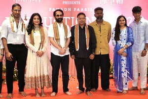 இயக்குநர் பிரேம்குமார், பகத் பாசில் இணையும் புதிய படம்