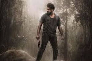 கட்டாளன் – சினிமா விமர்சனம்.