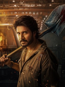 சந்தீப் கிஷன் நடிக்கும் ‘சிக்மா’ திரைப்படம் – ஜூலை 21ல் ரிலீஸ்.