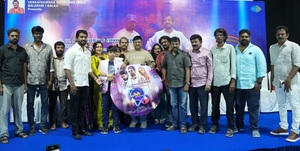 சைலண்ட் இன்ஃபுளூயன்சர் ஆல்பம் வெளியீடு
