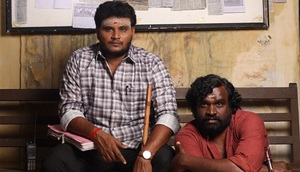வாரண்ட் – இணையத் தொடர், விமர்சனம்