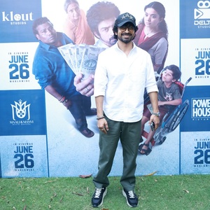 ஹீத் லெட்ஜரின் ஜோக்கர் என் ஃபேவரைட் வில்லன்” – அர்ஜுன் தாஸ்