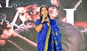 க்ரைம் த்ரில்லர் ‘தி டார்க் ஹெவன்’ – பத்திரிக்கையாளர் சந்திப்பு.