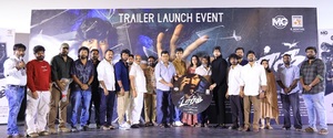 ‘டார்க்’ திரைப்படத்தின் முன்னோட்ட வெளியீட்டு விழா