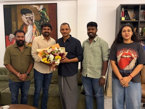 ஜீவா நடிக்கும் மதுரையை களமாகக் கொண்ட குடும்பக் கதை