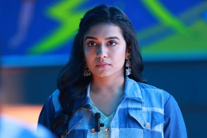 ரோகிணி நடிக்கும் ’டெக்சாஸ் டைகர்’