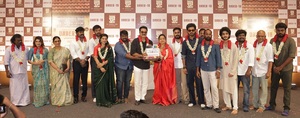 SR PRODUCTIONS தயாரிப்பில், “அண்டர்-18” (Under-18) – பட துவக்க விழா !!