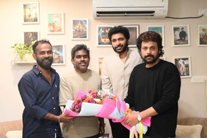 யுவன் இசையில் விக்ரம் பிரபுவின் 26-ஆவது படம்.