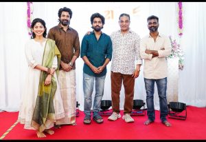 72-வது தேசிய திரைப்பட விருதுகள் – 3 விருதுகளை வென்றது ‘அமரன்’