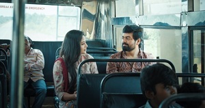 ரொமான்டிக் ஃபேன்டஸி த்ரில்லர் ‘சிட்டுக்குறிஞ்சி’ !