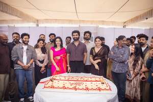 “இதயம் முரளி” திரைப்பட நன்றி அறிவிப்பு விழா !!  