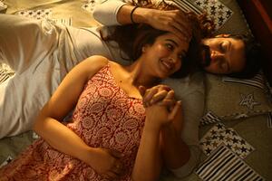 காதலும் த்ரில்லும் கலந்த திரைப்படம் ‘சிக்னல் அட் 11.30’!