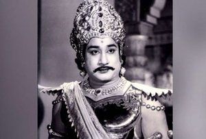 தேசிய விருது தரப்படாத மாபெரும் கலைஞன் ‘சிவாஜி’