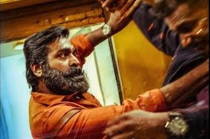 ட்ரெயின் படத்தின் இசை வெளியீட்டு விழா