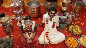 மொத ராத்திரி – சினிமா விமர்சனம்
