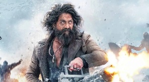 டாக்சிக் – சினிமா விமர்சனம்