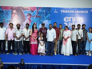 கருணாஸ் நடிக்கும் குடும்பத் திரைப்படம் ‘என்ன விலை’