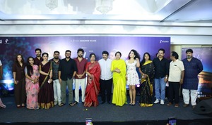 ‘ஹாய்’ பட நன்றி தெரிவிப்பு விழா.