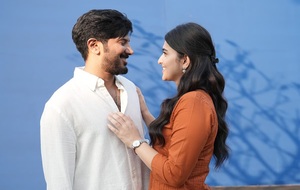 ஐ எம் கேம் – சினிமா விமர்சனம்