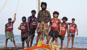 மண்டாடி – சினிமா விமர்சனம்.