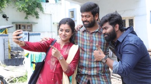 ராகவ் நடிக்கும் க்ரைம் த்ரில்லர் ‘பீப்’