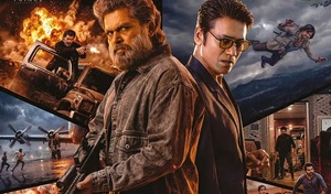 சர்தார் 2 – சினிமா விமர்சனம்