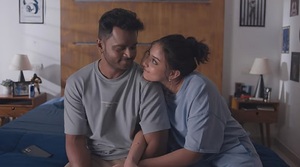 ஏன் என்னை ஏதோ செய்தாய் – சினிமா விமர்சனம்
