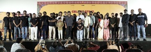 ’டோரதி’ திரைப்படத்தின் நன்றி தெரிவிக்கும் நிகழ்வு!