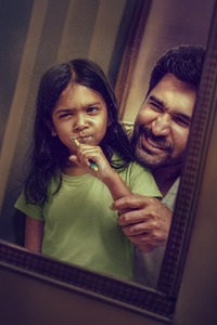 விஜய் ஆண்டனியின் ‘அப்பா குட்டி’ நவ. 6 ல் ரிலீஸ்.