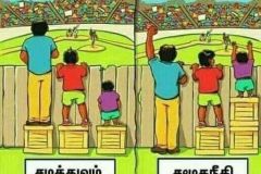 social-equality